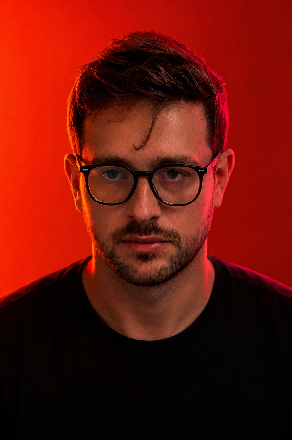 Matheus Ballesteros, criador do ColiWorks