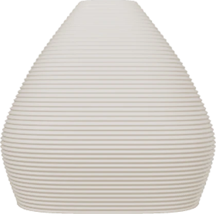 Pendente, renderizado